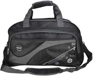 Texas USA ExclusiveGymBag5E 14 inch/35 cm Gym Bag