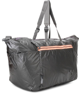 Puma fitness discount lux gym bag