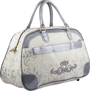 WRIG Weekender Small Travel Bag