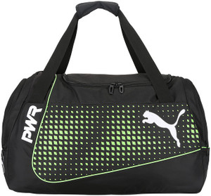 Puma evoPOWER Medium Bag Travel Duffel Bag