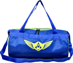 auxter gym bag