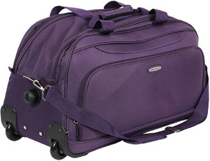 ARISTOCRAT Dart Duffle Strolly Duffel With Wheels Strolley