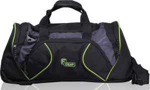 F Gear Metro 21 inch/54 cm Gym Bag