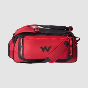 Wildcraft Ceratah 55 Travel Duffel Bag