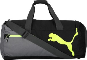 puma gym bag price