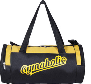 Gag Wear Gymaholic Gym Bag