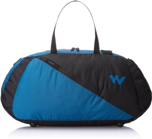 Wildcraft Hitch Hiker 250 inch/635 cm Travel Duffel Bag