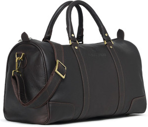Leather Zentrum T103 17 inch/45 cm Travel Duffel Bag