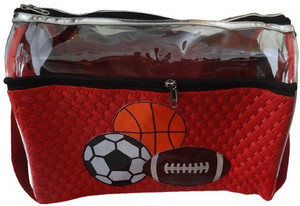 Darvesh Sports / Swimming Bag 15 inch/38 cm Gym Bag