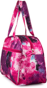 WRIG W Highdesign Small Travel Bag