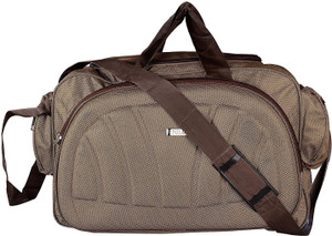 Inte Enterprises amb00001 (Expandable) Travel Duffel Bag