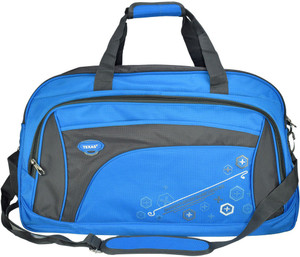 Texas USA ExclusiveGymBag4D 14 inch/35 cm Gym Bag