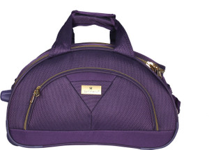 sammerry SMD-20 Duffel Strolley Bag