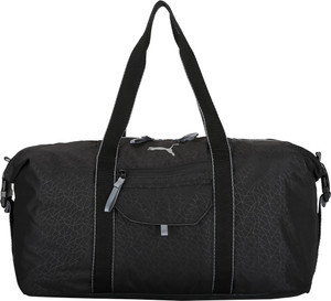 puma at workout bag