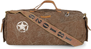 house of tara duffle bags