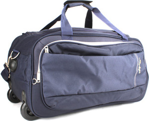 Skybags 19 inch/50 cm Italy Duffel Strolley Bag