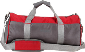 Fab U Duffel Gym Bag 17 inch/43 cm Gym Bag