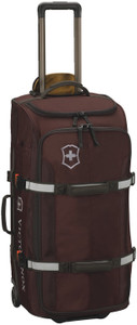 Victorinox Alpineer 30 inch/76 cm Duffel Strolley Bag
