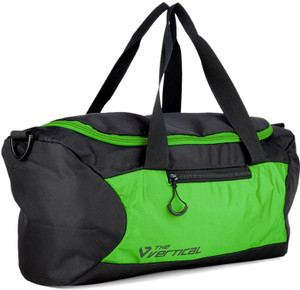 The Vertical IMPETUS Travel Duffel Bag