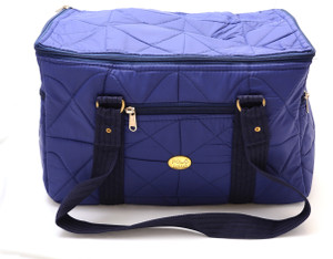 K&P BLU1401 14 inch/35 cm Travel Duffel Bag