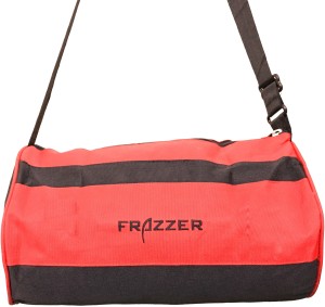 Frazzer Sports Travel Duffel Bag