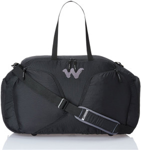 Wildcraft 8903338024583 18 inch/46 cm Travel Duffel Bag