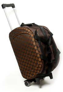 Fidato FDTKTBB01 20 inch/50 cm Duffel Strolley Bag