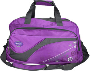 Texas USA ExclusiveGymBag8I 14 inch/35 cm Gym Bag