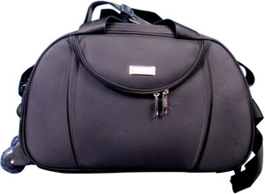 One Up DB910000 16 inch/40 cm (Expandable) Travel Duffel Bag