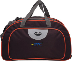 Spyki Super Duffel Strolley Bag