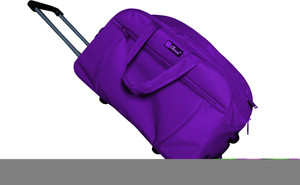 B&W DG30026 20 inch/50 cm (Expandable) Travel Duffel Bag