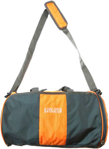 Navigator SureDeal Travel/ Gym Duffle Travel Duffel Bag