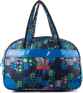 WRIG Luggage Small Travel Bag
