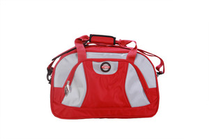 Euro Style Eurostyle Travel Gear 7062-R-20 Duffle Bag 20 inch/50 cm (Expandable) Travel Duffel Bag