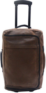 Goblin Nexa Plus Duffel Strolley Bag