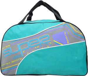 Heels & Handles Mora Travel Duffel Bag