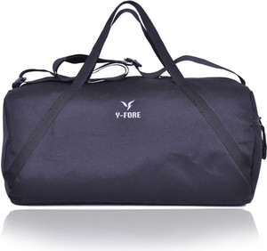Y Fore Candy (Expandable) Travel Duffel Bag