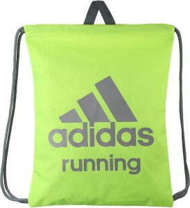 Adidas running outlet gym bag