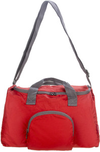 Groovy Travel Duffel Bag