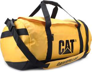Caterpillar new arrivals gym bag