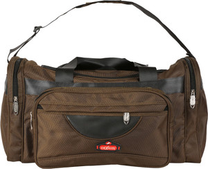 Daikon Air lite-DGN 21 inch/53 cm (Expandable) Travel Duffel Bag