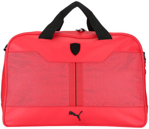 Puma ferrari travel bag sale