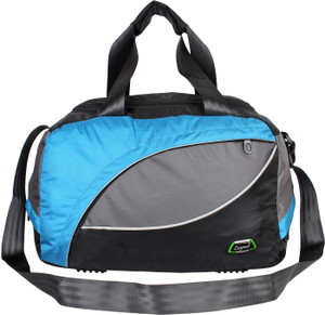 Layout Duffel99 15 inch/38 cm (Expandable) Travel Duffel Bag