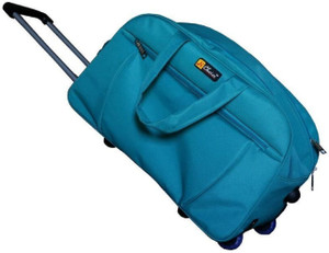 inte enterprises amb03 (Expandable) Travel Duffel Bag
