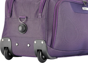 Safari ROCKIES RDFL 55 PURPLE 55 inch 