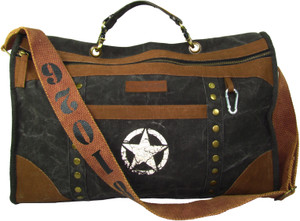 house of tara duffle bags
