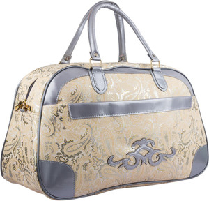 WRIG Weekender Small Travel Bag