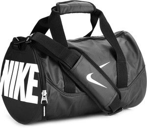 Nike gym bag flipkart store