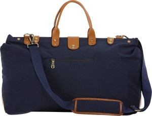 Zobello Urban Duffle Bag 23 inch/58 cm Travel Duffel Bag