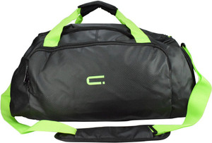 Cropp Gym445black 19 inch/48 cm Gym Bag